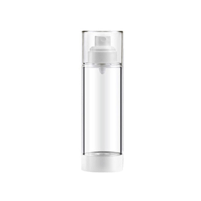 Airless Pump Bottle & Sprayer